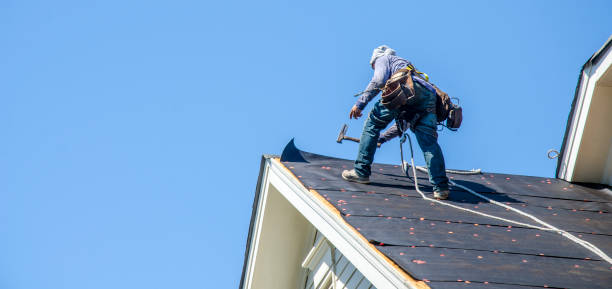 Trusted Mccordsville, IN Roofing Contractor Experts